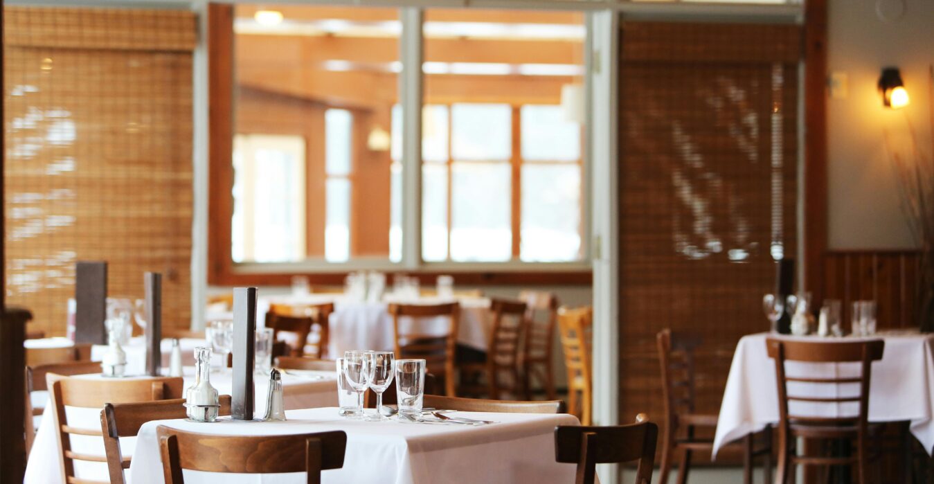 Caroline Tavern Seattle WA